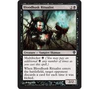 Bloodhusk Ritualist | Worldwake