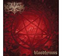 Bloodhymns (2022 Reissue) - Necrophobic Vinyl