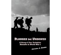 Bloodied, but Unbowed