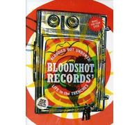 Bloodied But Unbowed [DVD]