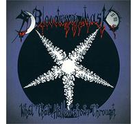 Blooding Mask - What the Hollows