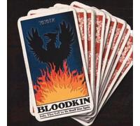 Bloodkin - BABY THEY TOLD US WE WOULD RISE AGAIN