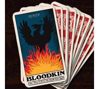Bloodkin - Baby They Told Us We Would Rise Again (Dig)