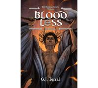 Bloodless (The Binding Tenets Trilogy)