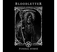 Bloodletter - Funeral Hymns [VINYL]