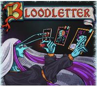 BLOODLETTER PC Steam CD Key