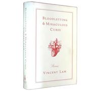 Bloodletting and Miraculous Cures: Stories