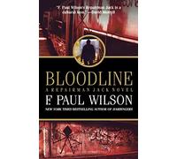 Bloodline: A Repairman Jack Novel: 11