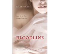 Bloodline: A Sequel to Bram Stoker's Dracula: 1