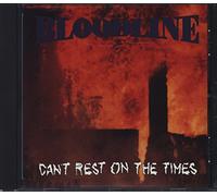 Bloodline - Can't Rest on the Times