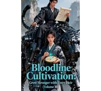 Bloodline Cultivation: Grow Stronger with Every Heir (Volume 10)