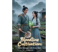 Bloodline Cultivation: Grow Stronger with Every Heir (Volume 11)