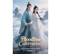 Bloodline Cultivation: Grow Stronger with Every Heir (Volume 3)