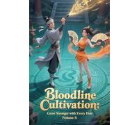 Bloodline Cultivation: Grow Stronger with Every Heir (Volume 5)