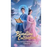 Bloodline Cultivation: Grow Stronger with Every Heir (Volume 6)