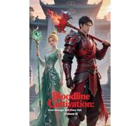 Bloodline Cultivation: Grow Stronger with Every Heir (Volume 8)