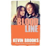 Bloodline – Dyslexia-friendly – Harper Collins Publishers