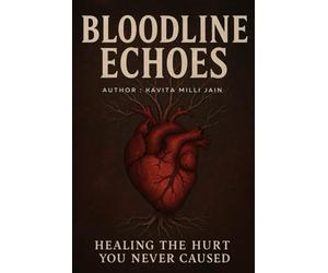 BLOODLINE ECHOES: HEALING: THE HURT YOU NEVER CAUSED