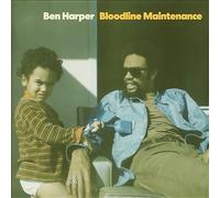 Ben Harper - Bloodline Maintenance