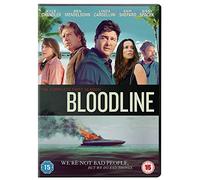 Bloodline - Season 1 [DVD]