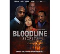 Bloodline Secrets