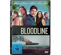 Bloodline: Staffel 01