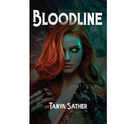 Bloodline: The Chaos Magic Saga