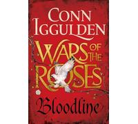 Bloodline – The Wars of the Roses (Book 3) – Penguin Books