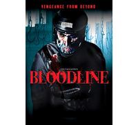 Bloodline: Vengeance From Beyond [DVD] [NTSC]