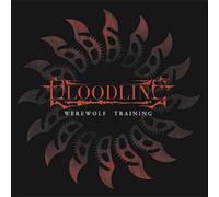 Bloodline - Werewolf Training