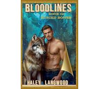 Bloodlines Book 01 Buried Bones: 1