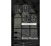 Bloodlines: Book Two of the Increment Series: 3