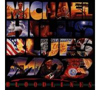 Bloodlines by Michael Hill's Blues Mob (2000-12-18)