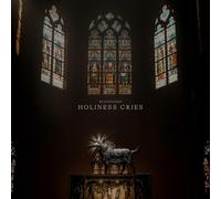 Holiness Cries