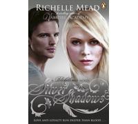 Bloodlines: Silver Shadows (book 5)