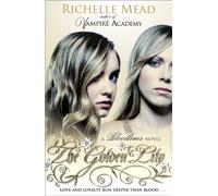 Bloodlines: The Golden Lily (book 2): (Bloodlines)