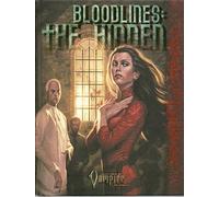 Bloodlines: The Hidden