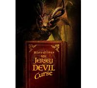 Bloodlines: The Jersey Devil Curse