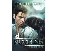 Bloodlines: The Seven Series Book 2