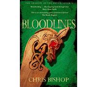 Bloodlines (The Shadow of the Raven Book 4)