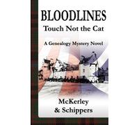 Bloodlines-Touch Not the Cat