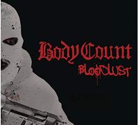 Body Count : Bloodlust CD (2019) NEW Highly Rated eBay Seller Great Prices
