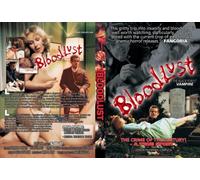 Bloodlust: The Black Forest Vampire