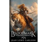 Bloodmark: An Epic Fantasy Sword and Highland Magic: Volume 2 (The Kingsmen Chronicles)
