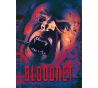 BloodNet Steam Key GLOBAL