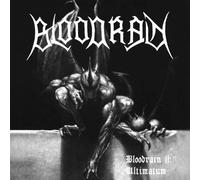 BLOODRAIN - BLOODRAIN II - ULTIMATUM (1 CD)