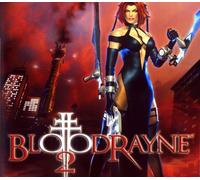 BloodRayne 2 + BloodRayne 2: Terminal Cut Bundle Steam CD Key