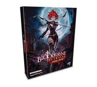 BloodRayne Betrayal: Fresh Bites - Collector's Edition, Limited Run #425 - Playstation 4