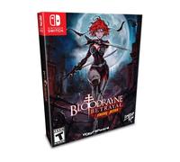 Bloodrayne Betrayal: Fresh Bites (Collector's Edition) (Limited Run) (Import)