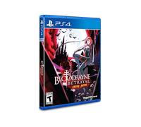 BloodRayne Betrayal: Fresh Bites (Limited Run) (Import)